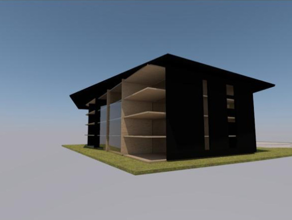Dormitorio